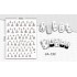 3D Nail Stickers - CA-133